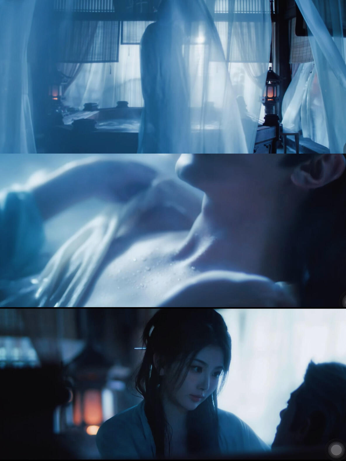 俞浅浅早该用美人计让疯姿齐旻老实了🫣我真的服了！！这个齐旻！！儿子儿子他不爱，