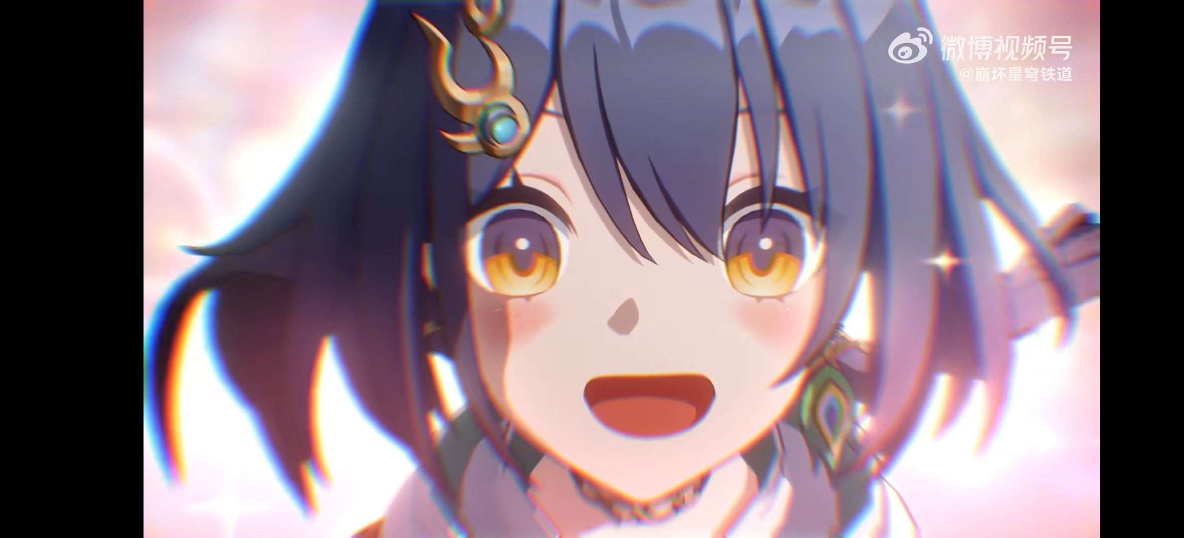 超爱冰糖葫芦的云璃宝宝，尊滴好萌[老师爱你]#星穹铁道云璃##夏日畅想季# . 