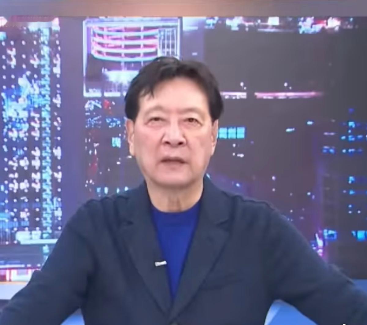 赵少康真不要脸呀，发文说今天蓝白弄出了军购方案！却变成了他的功劳啦！

真的是人