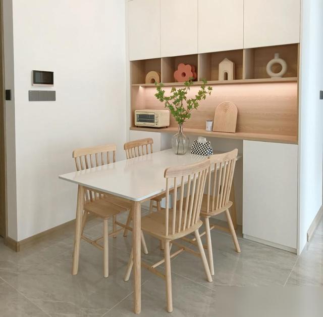 装过3次房子才拍大腿！原来家里不是越满越好，“留空”反而用着更爽！最近好多人聊家