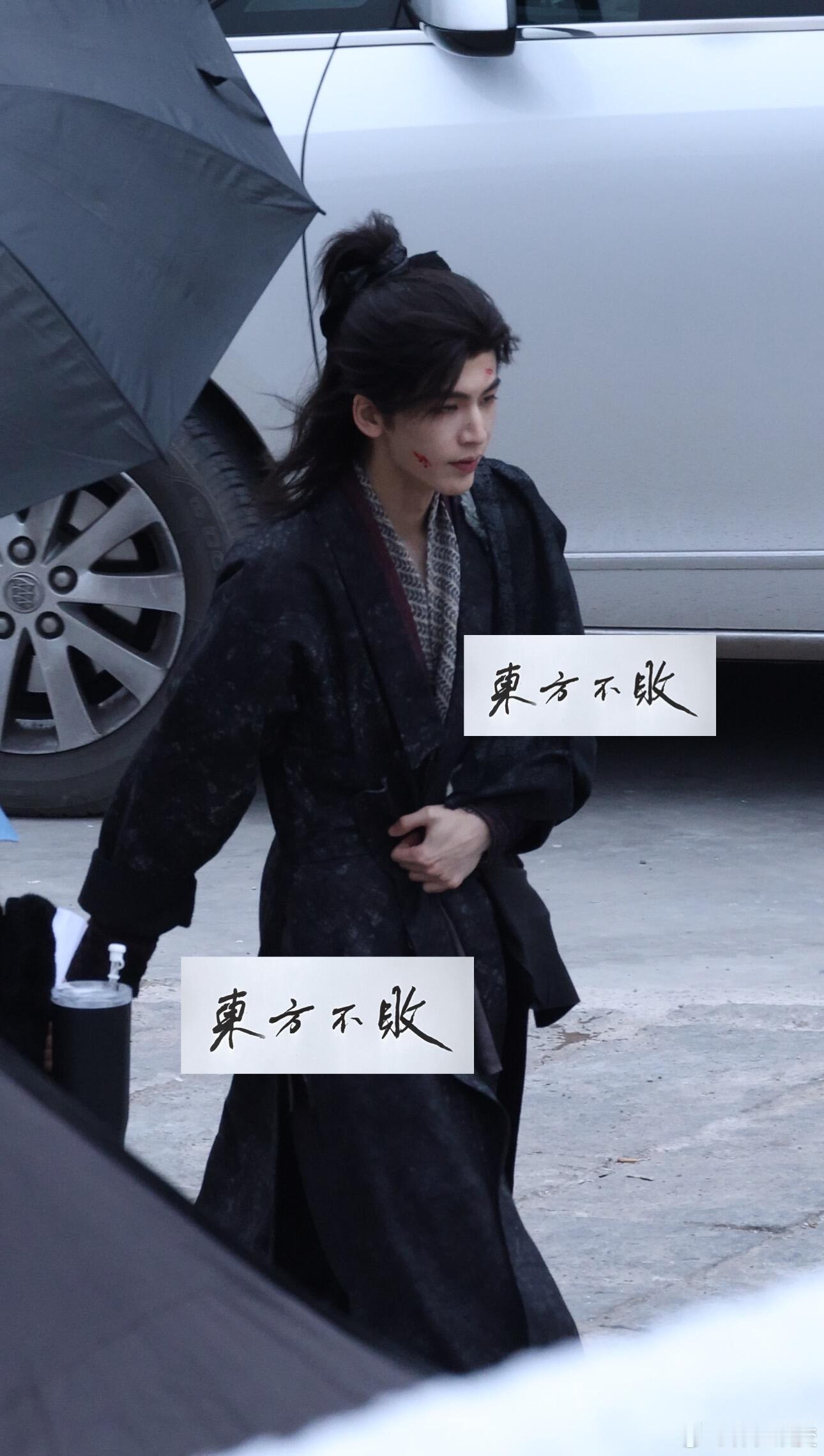 张凌赫  内娱顶级颜值张凌赫新衣服张凌赫｜ 