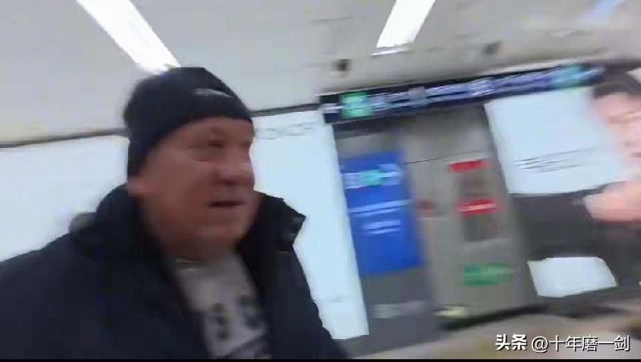 英国六十岁老人来华：一趟旅程，击碎多年的固有偏见，不少英国人长久依靠本土媒体了解