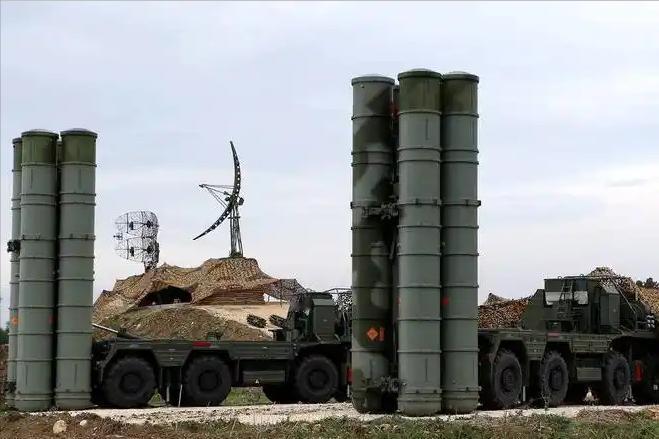 果不其然！俄罗斯专家终于发现了，委内瑞拉防空指挥中心，防空导弹阵地，以及远程预警