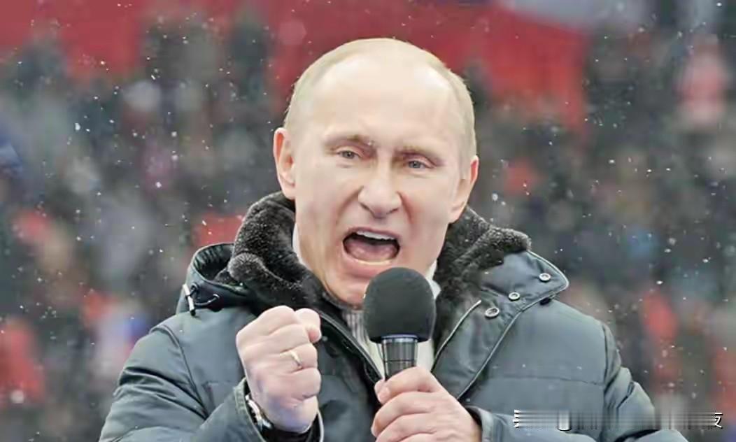 乌军放手一搏失败，泽连斯基确认卸任消息，普京大怒：俄别无选择