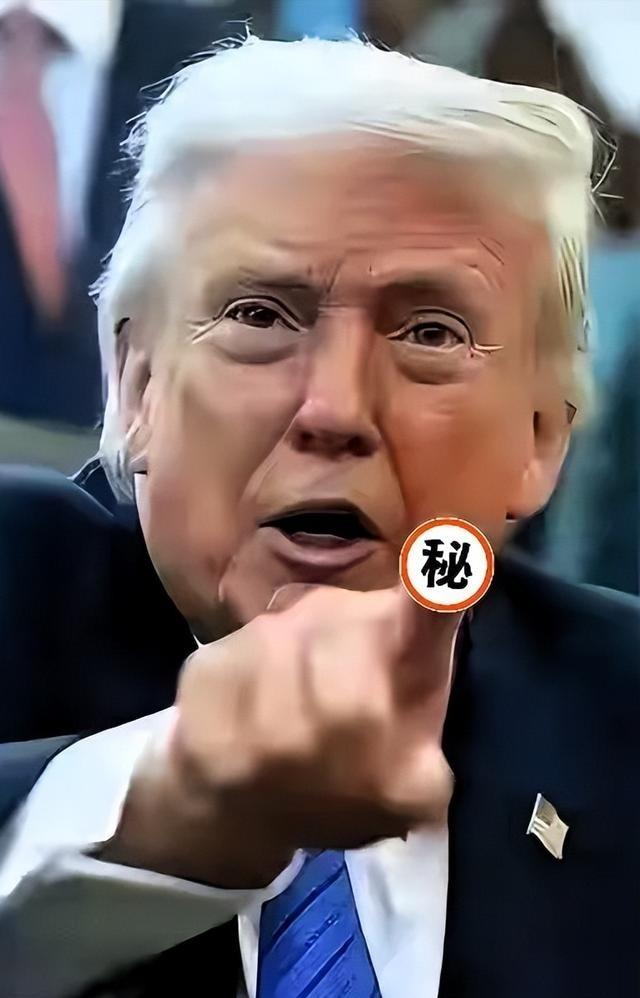 特朗普公然触碰中国的底线？
3月13日，消息一出全网炸锅！据路透社直击爆料，特朗