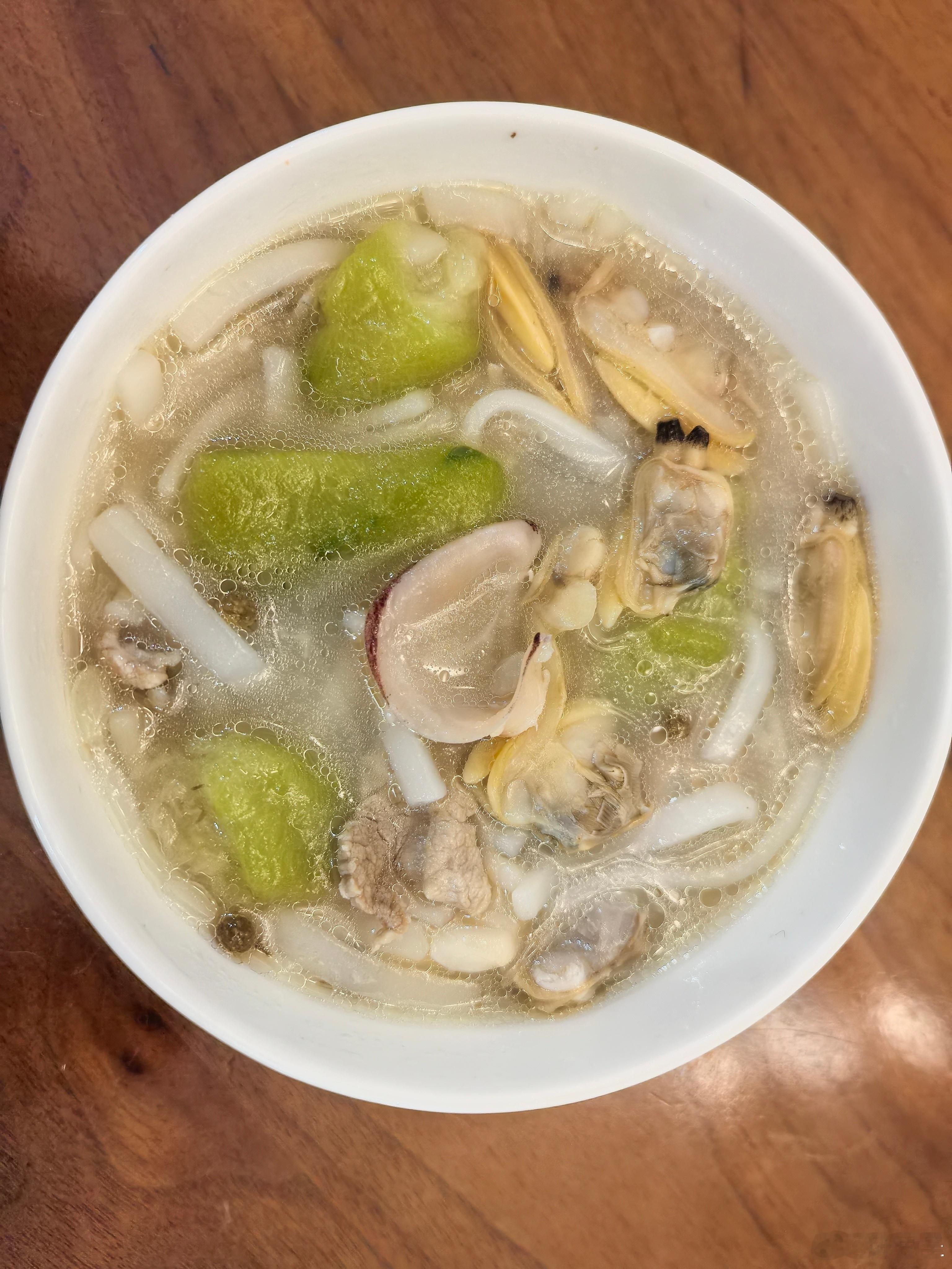 这碗粉有缺点吗有吗 