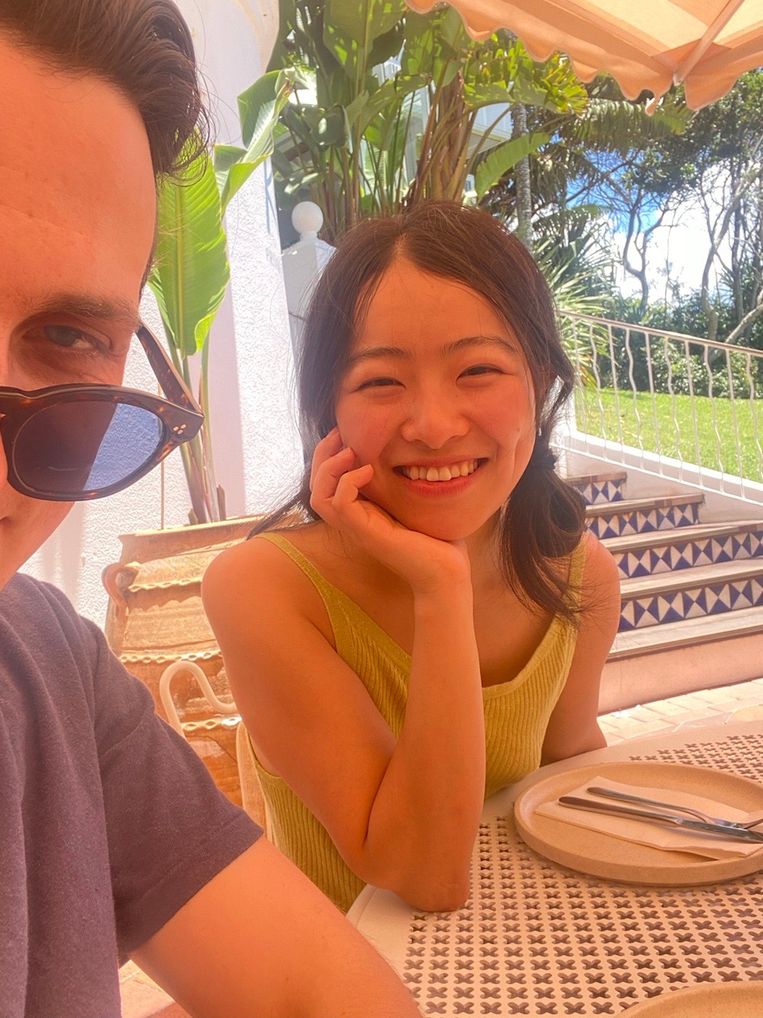 爱和萨爸喝点小酒 吃点零食今晚没有小孩 开心🥳爽！大概有两个月了吧 终于迎来了