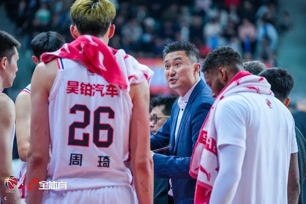 广东男篮五连胜，这两点让球队越来越有竞争力

1、外援实力不错
贝尔运动能力出色