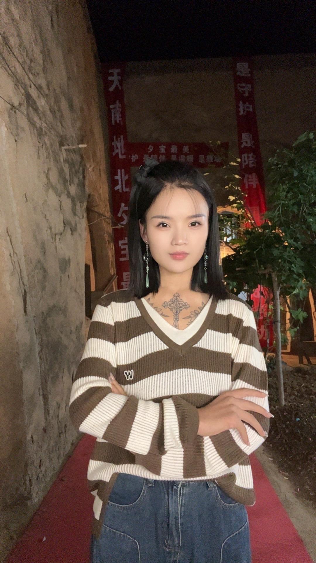 你要的样子我都有