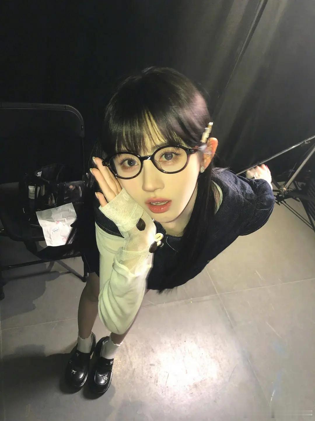 鞠婧祎妈粉何在？ 
