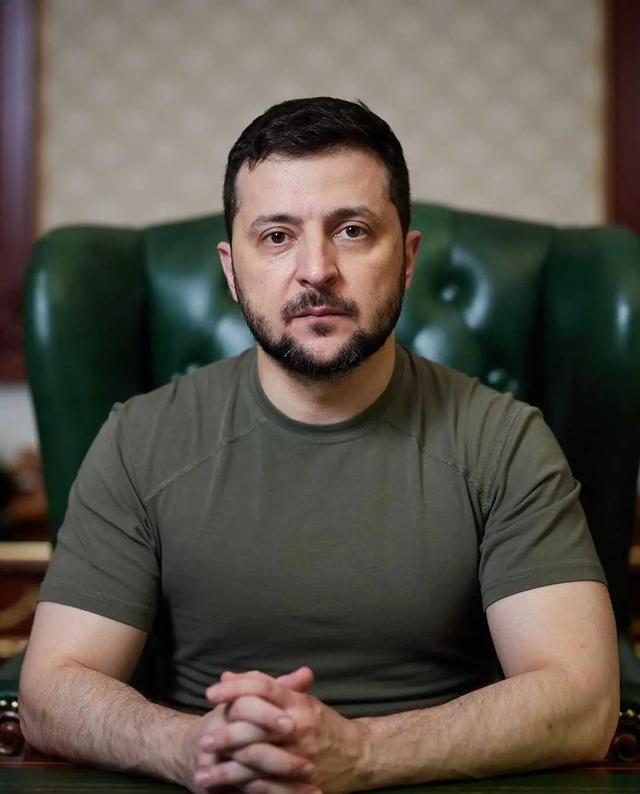 泽连斯基现在才清醒过来，派人来联系中国。乌克兰在听信西方后，强行将马达西奇收归国