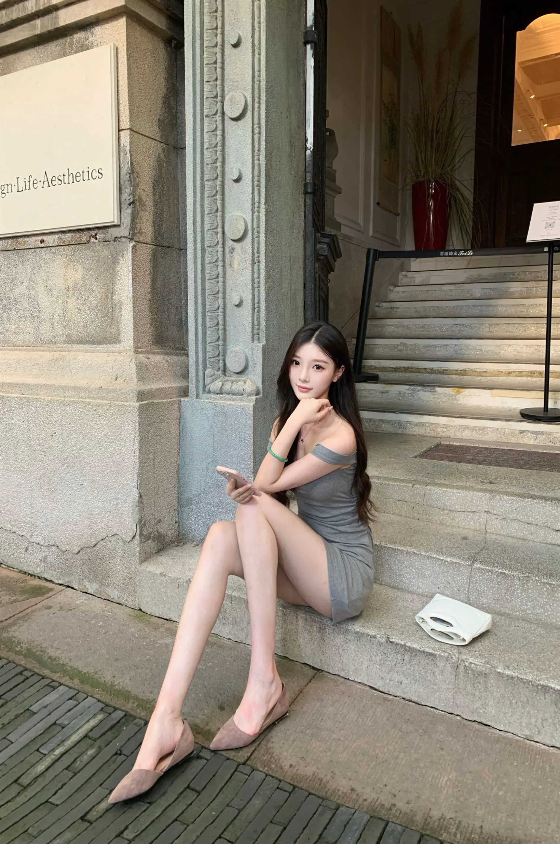 生活将我击倒 我将躺下睡觉Z☡zᶻ