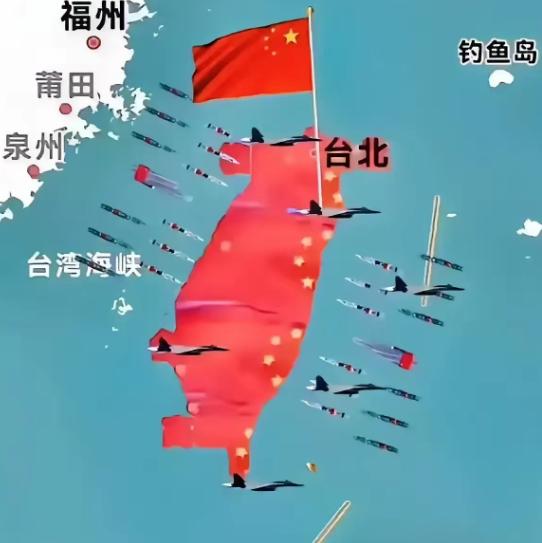 终于明白，中国为啥不趁着俄乌打仗，欧美腾不出手时直接收复台湾了！俄罗斯打赢战争很