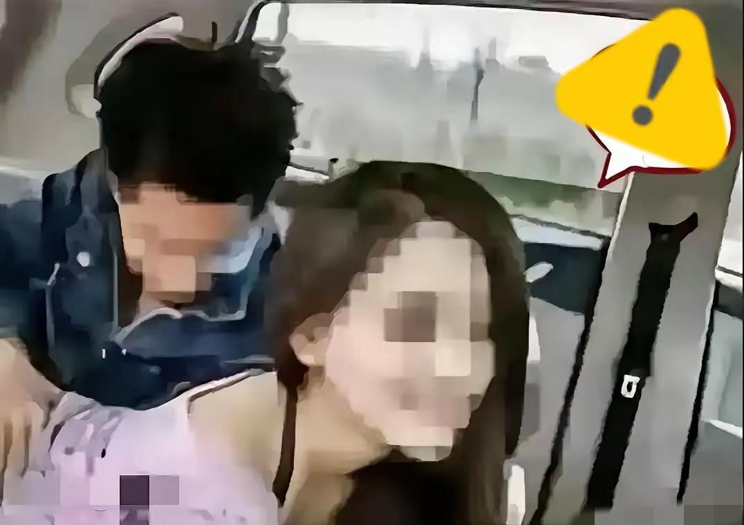 我就纳闷了，这女的心得多宽才能干出这种事？跟个有家室的男人搞暧昧也就算了，还把成