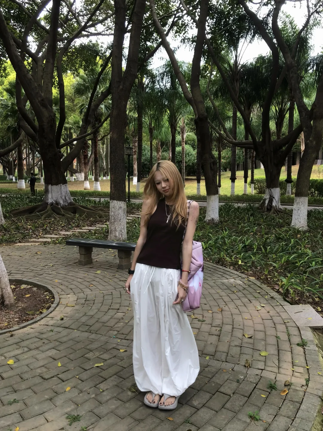 🐿️✨🌴🌴逛逛