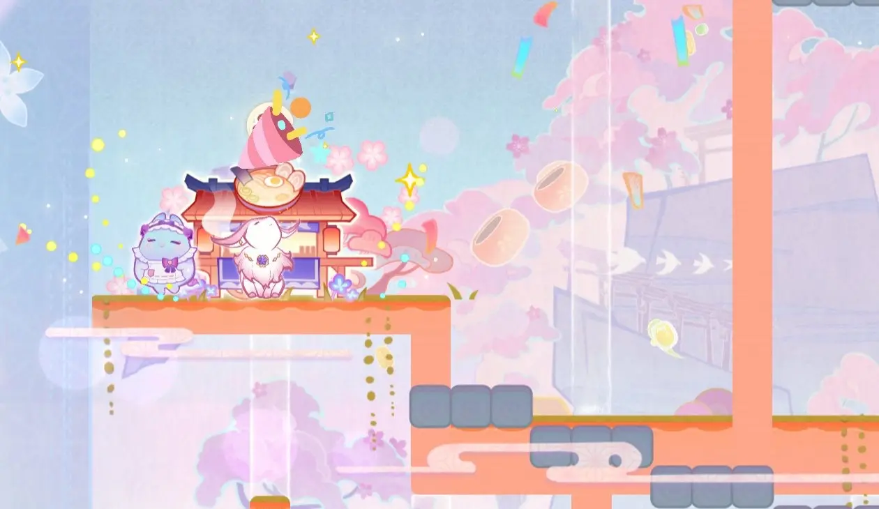 🦊🌟画：xinzoruo（已授权）