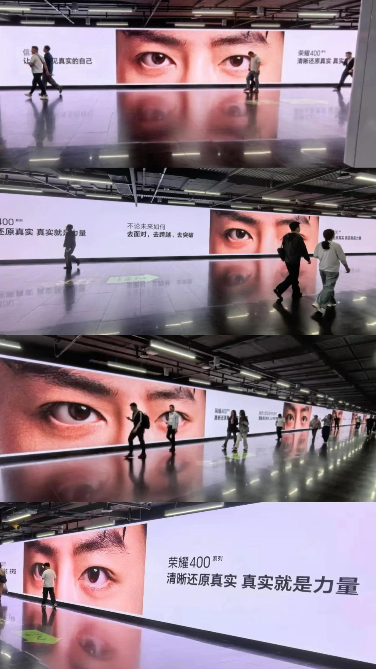 重磅官宣！肖战正式成为荣耀新代言人，为荣耀全新发展战略打响第一枪，你们对荣耀的眼