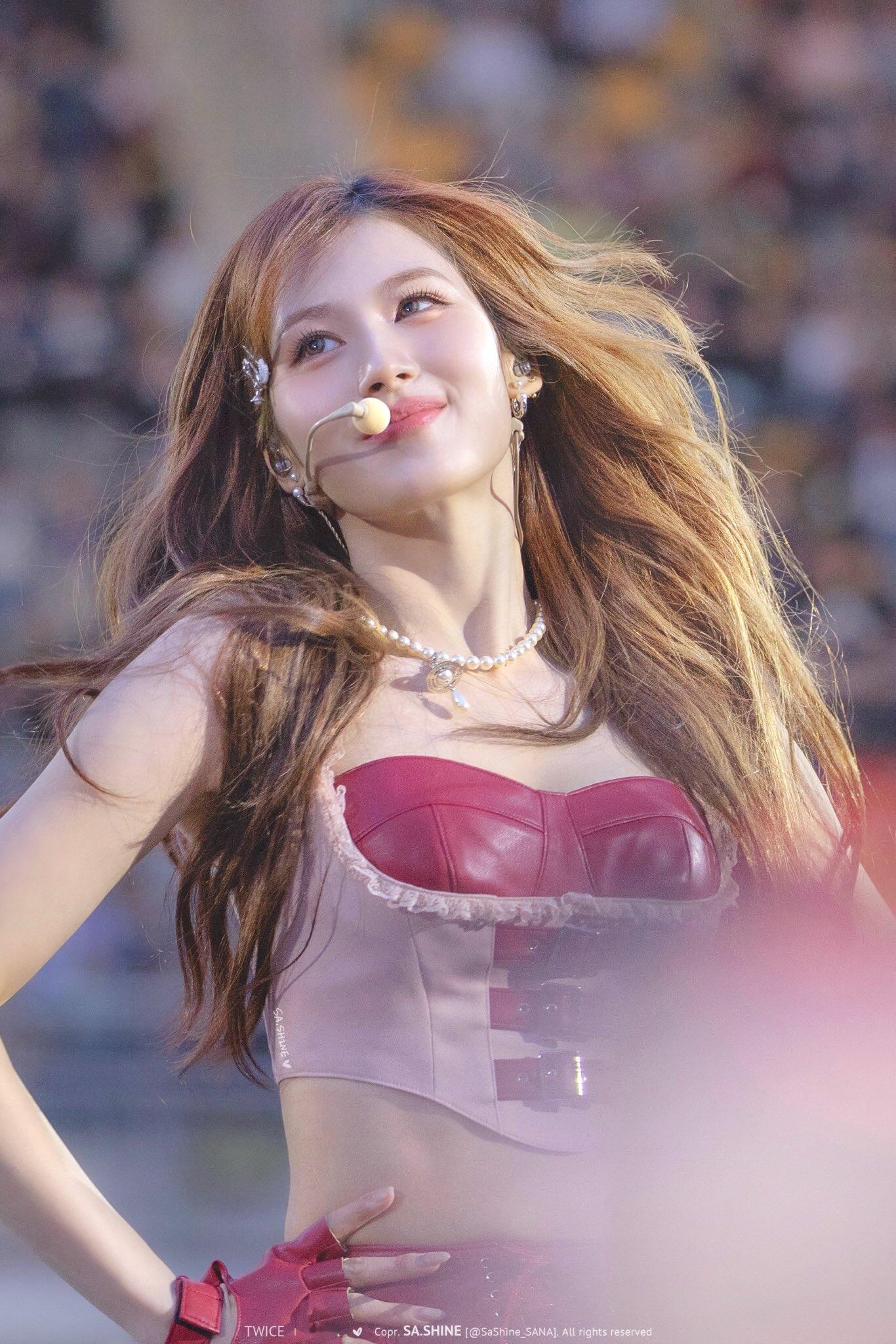 把少女感和女人味完美结合的💖 ​​​
