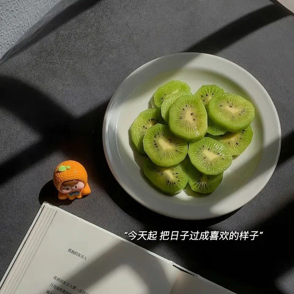 𝐓𝐨𝐝𝐚𝐲☕️成为任何角色之前 先成为最好的自己 ​​​