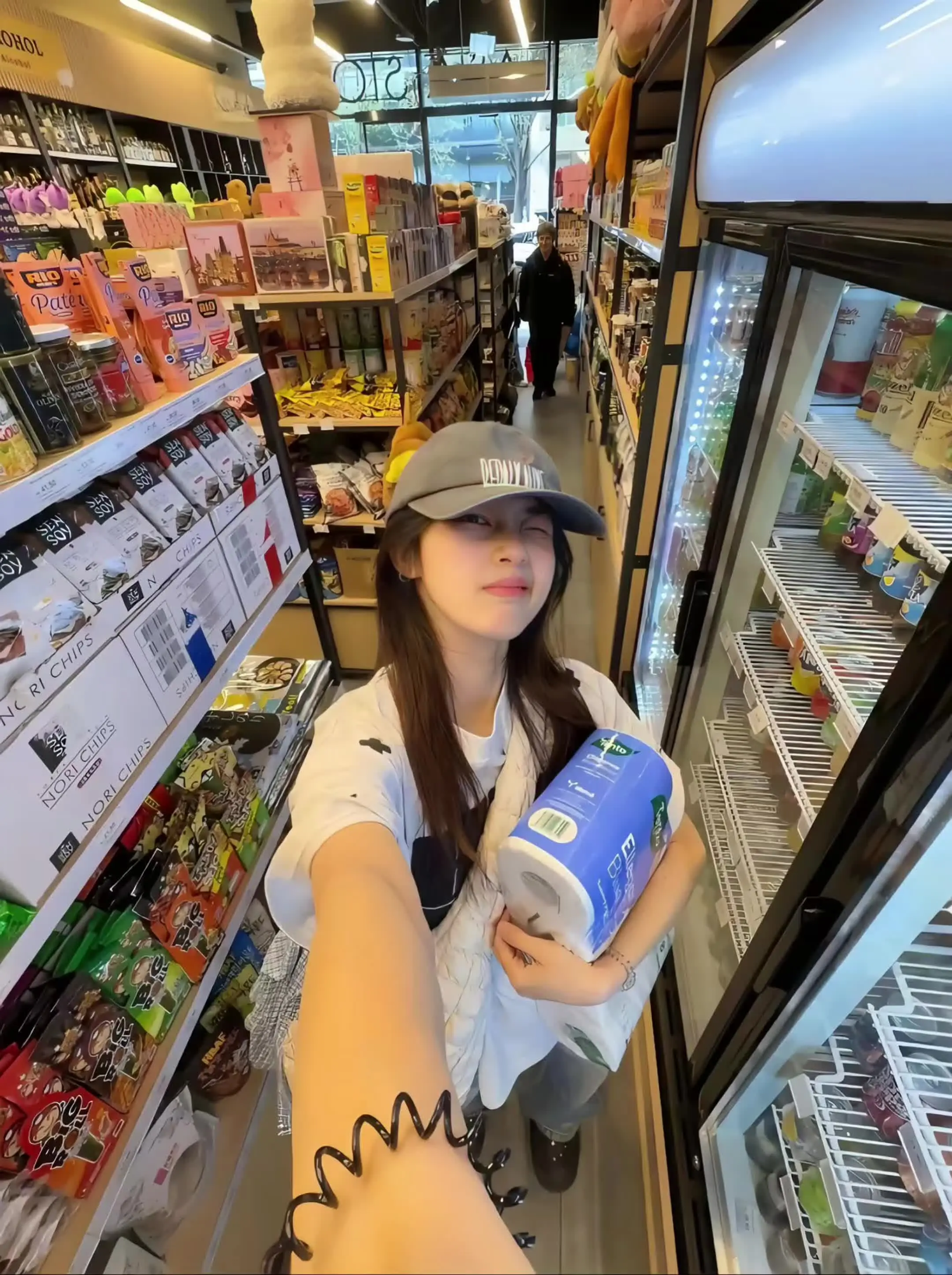 你的心不诚 你装什么深情