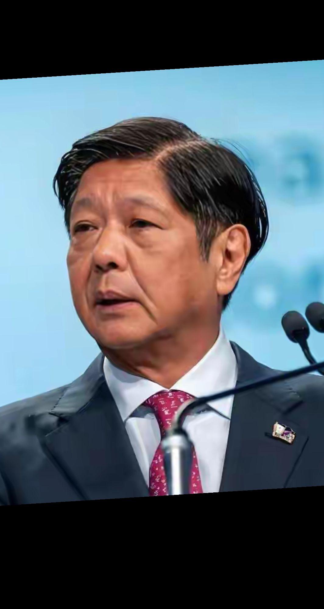 菲律宾，小马科斯