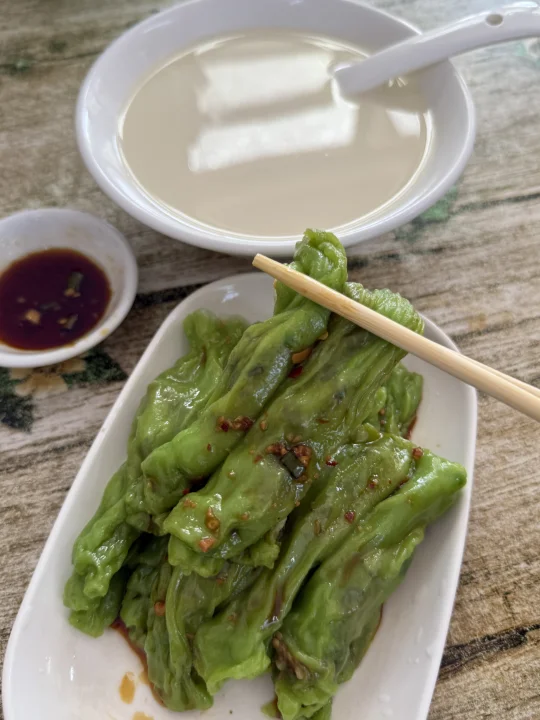 随机馋死一个江西人🥢
