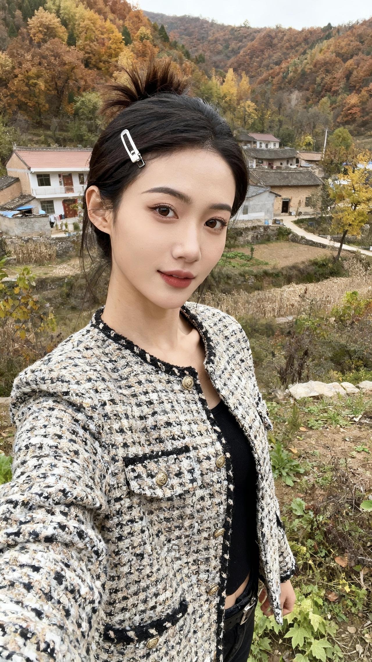 帮我p一个帅气的男朋友，回家好交待