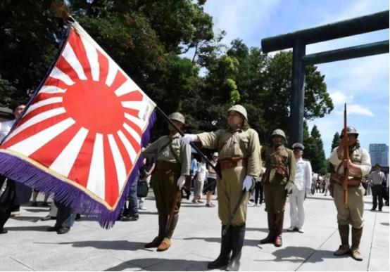 中日如果发生战争最怕的不是中国武器不够先进，也不是中国军人不够勇敢，怕的是有些潜