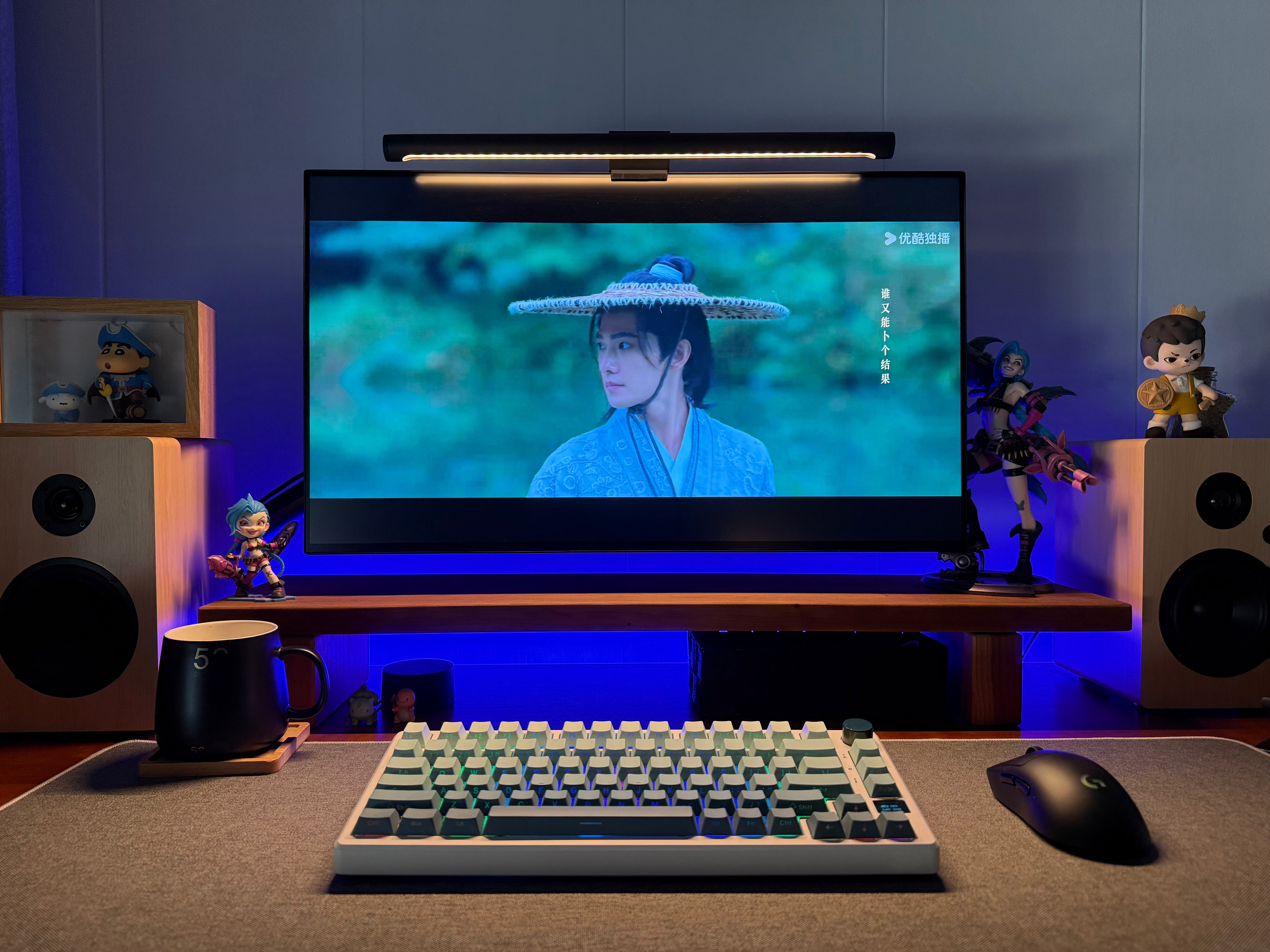 剧版真人《凡人修仙传》看了前三集感觉还行啊，和动漫差不多。 ​​​