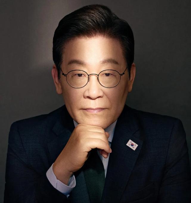 李在明访华了，关心时事的朋友肯定都知道，1月5日下午举行了会谈。根据咱们这边权威