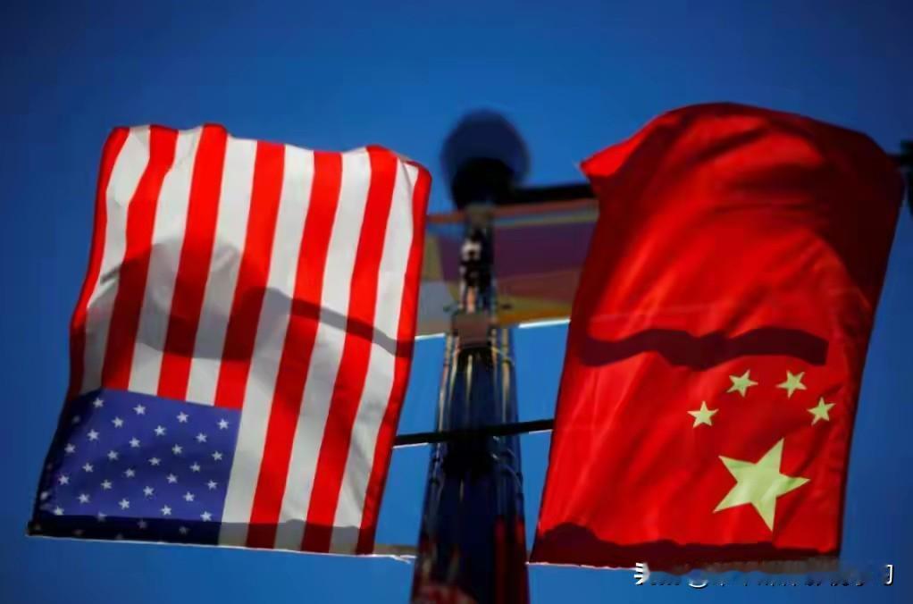 特朗普想来，中国却早已失去兴趣，这大概是美国媒体最扎心的领悟了。

反复横跳多次