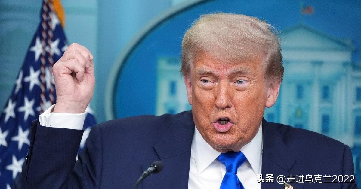 特朗普希望参与下一任伊朗领导人的选择


特朗普在接受Axios采访时表示，他希