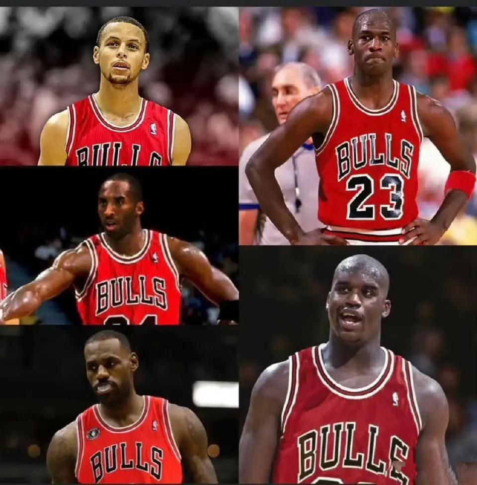 美国媒体说这个队，可以82场常规赛全胜，并且拿到10+以上的总冠军。

我们先看