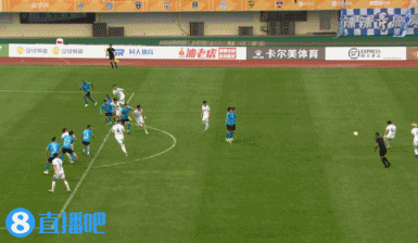 唐瑞又进球了→3场4球2助 