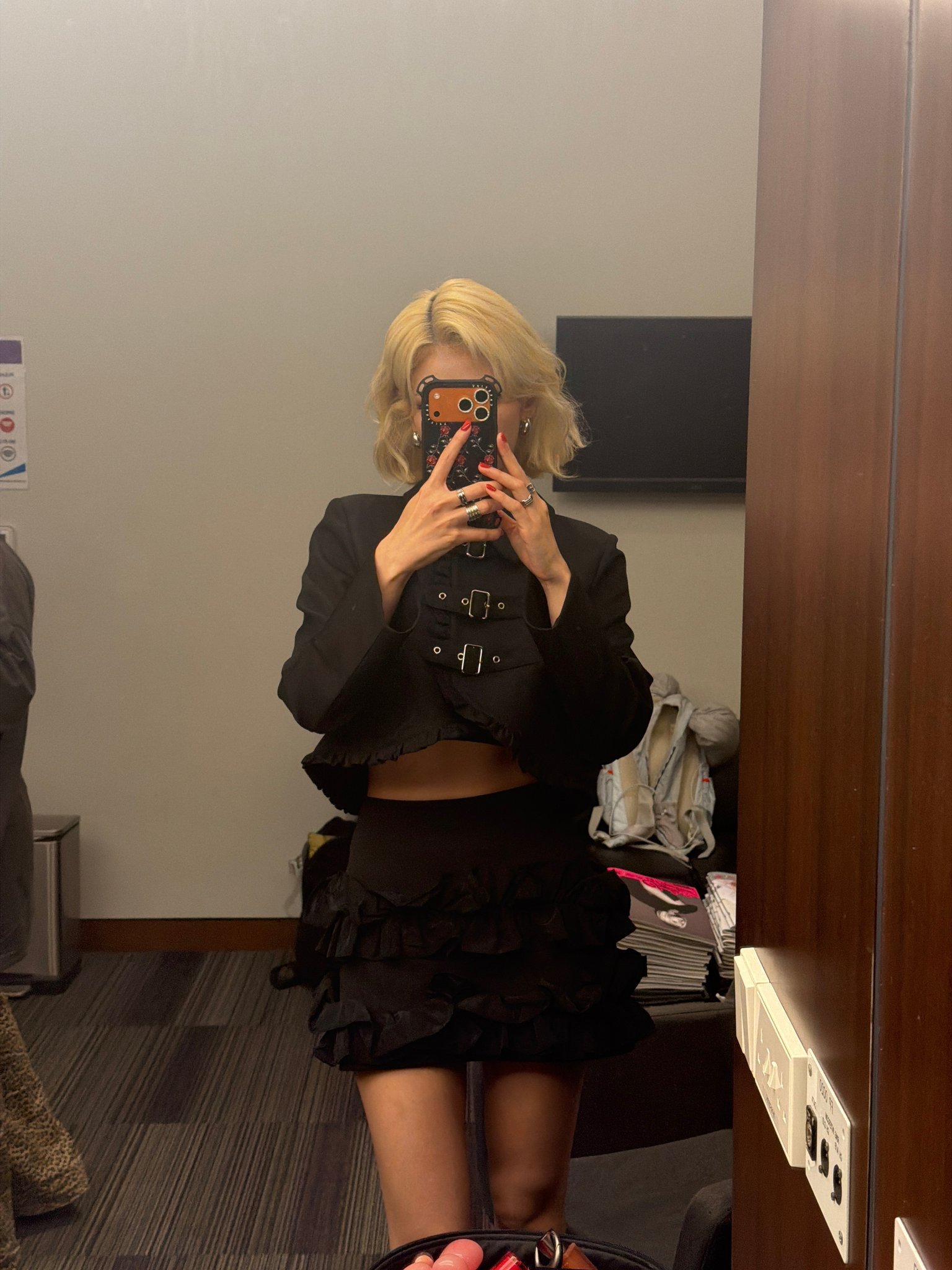 somi全昭弥 近期🫧2️⃣ 