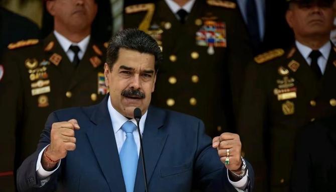 委总统被抓后的思考

马杜罗被抓，事出有因。看看这三点，教训太深了。

第一，大