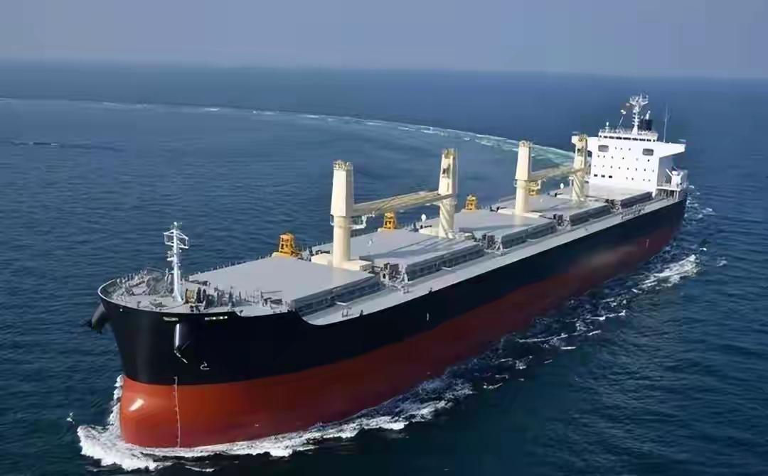 美国抢中方180万桶原油，乌克兰碰瓷中方，都不演了？