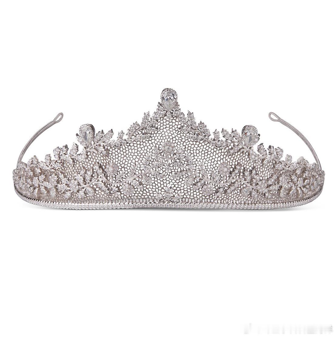 Buccellati 2026年新的高级珠宝系列“Serenissima”，依旧