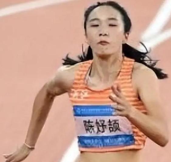 收好赛程！名古屋亚运追风少女陈妤颉登场时间公布，17岁新星冲击亚洲短跑之巅？
 