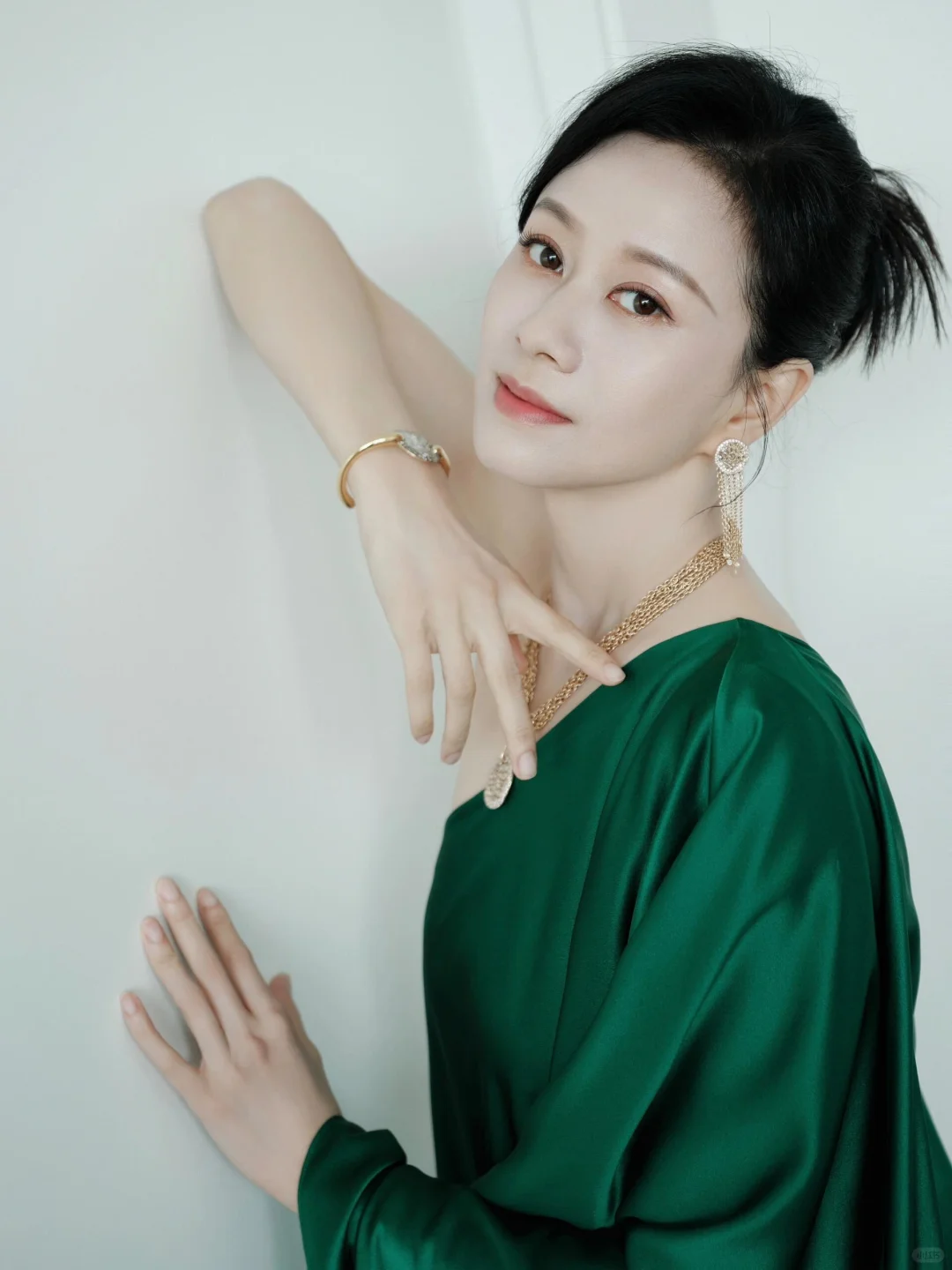 倪虹洁｜今日份美女