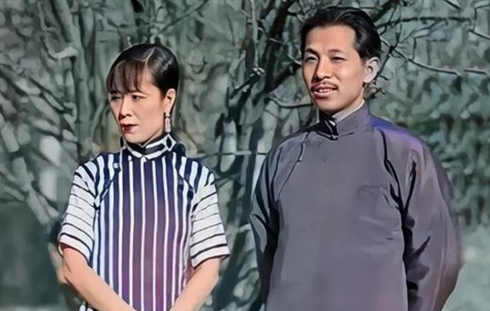 2001年，张学良在夏威夷去世，享年101岁。在生命的最后时刻，他透露了一个不为