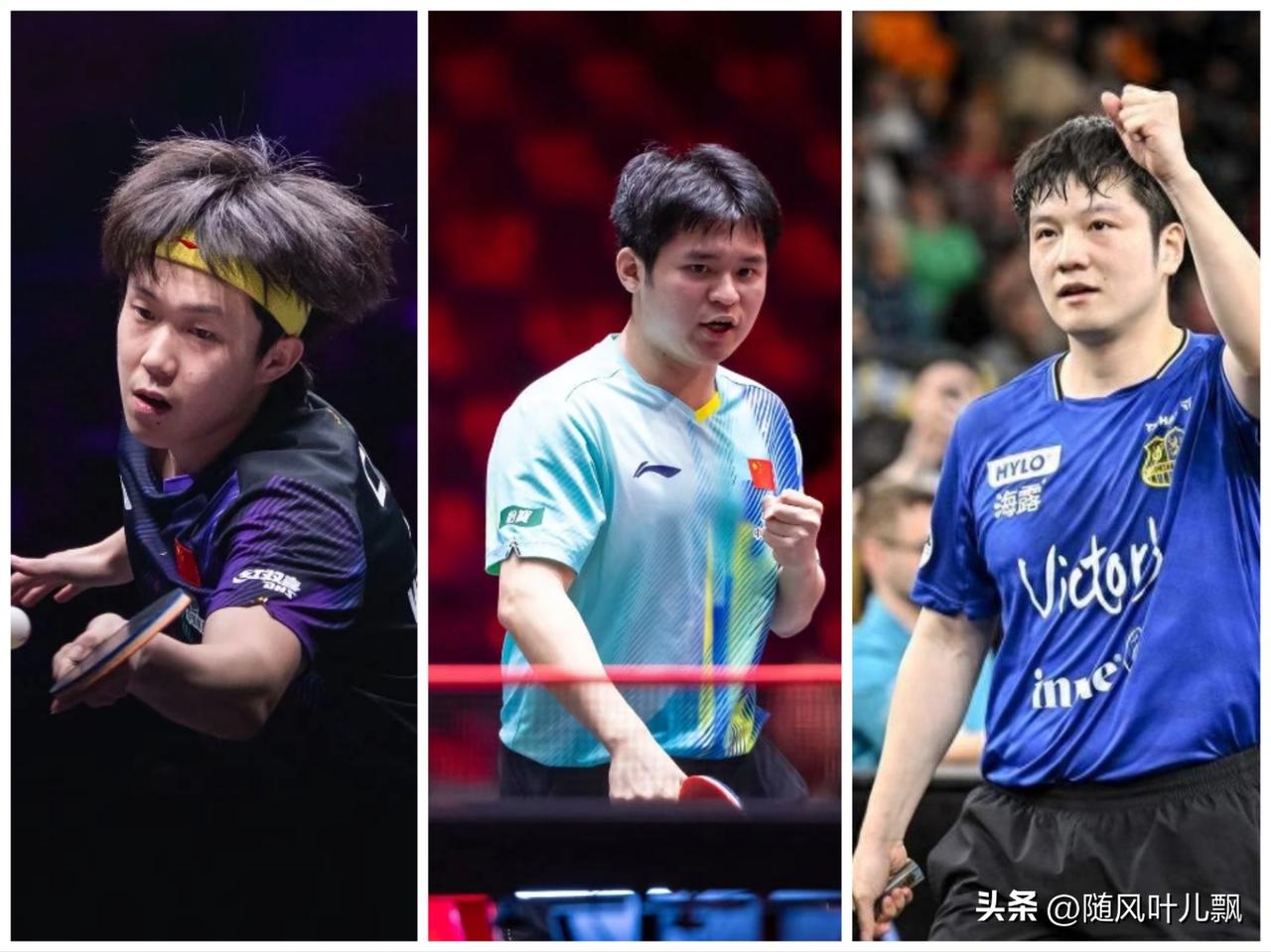 伦敦世乒赛，坐等FZD。

       伦敦“百年”世乒赛如果FZD不参加，那