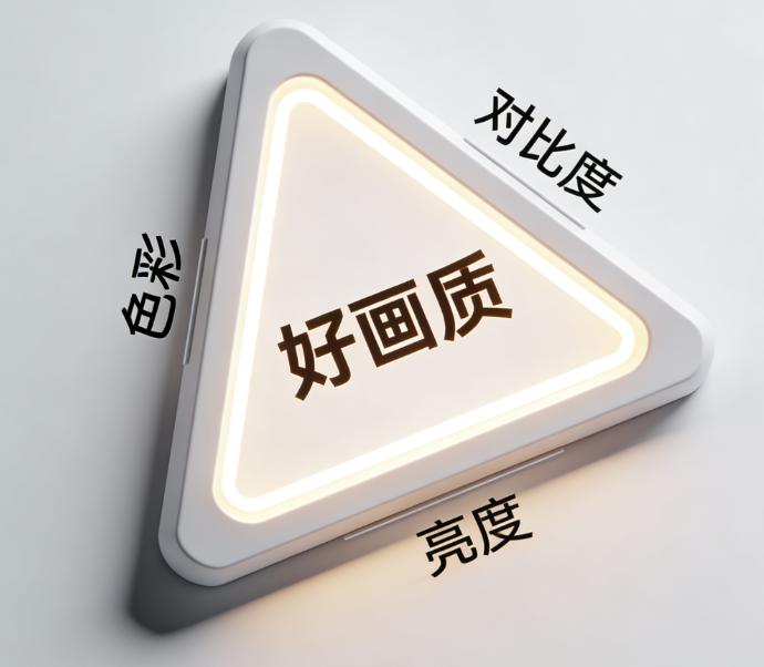 着急换电视的可以入手了！1分钟看懂SQD-Mini LED为什么值得买
最近TC