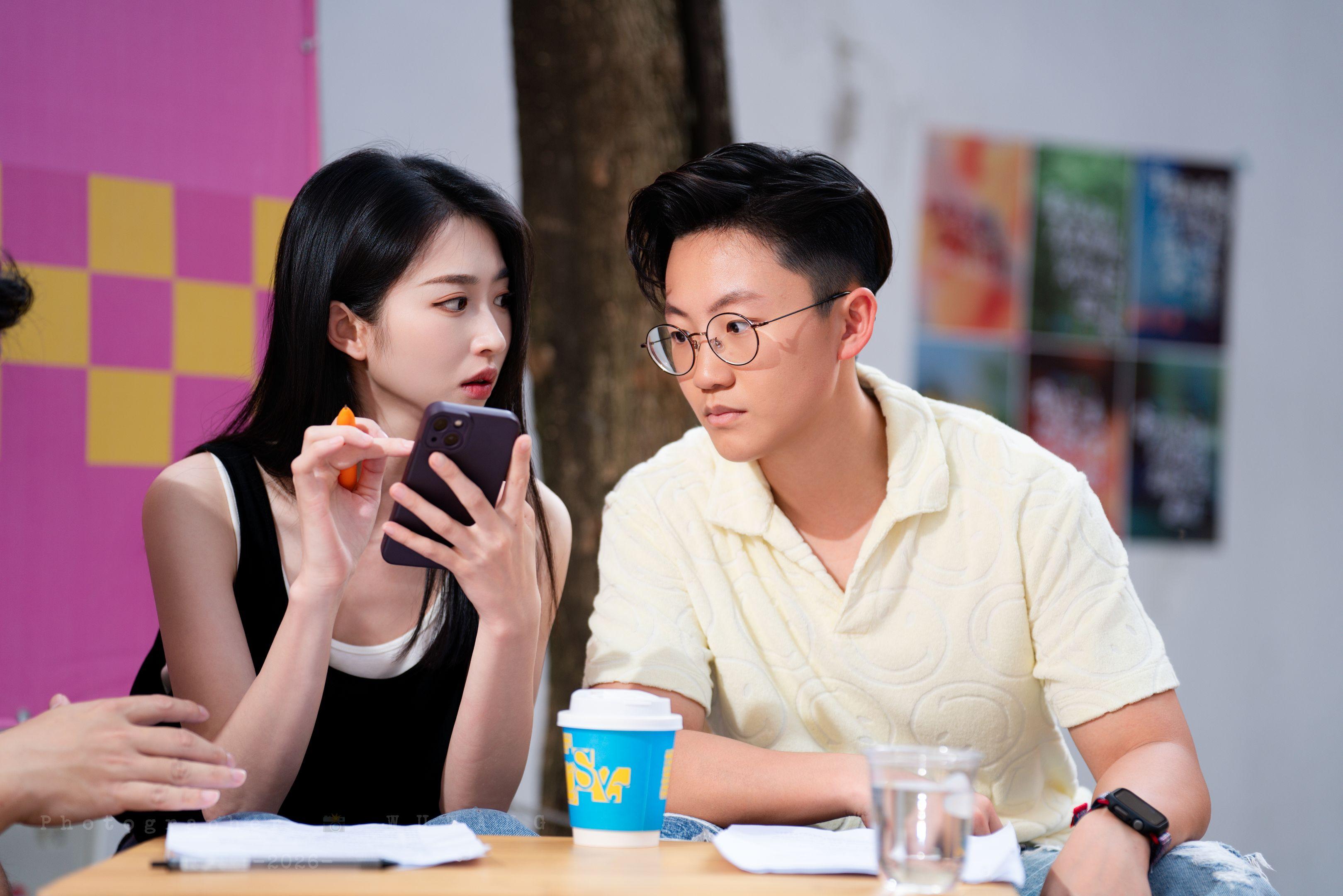 高成彬 求你放过我。       (高成彬)