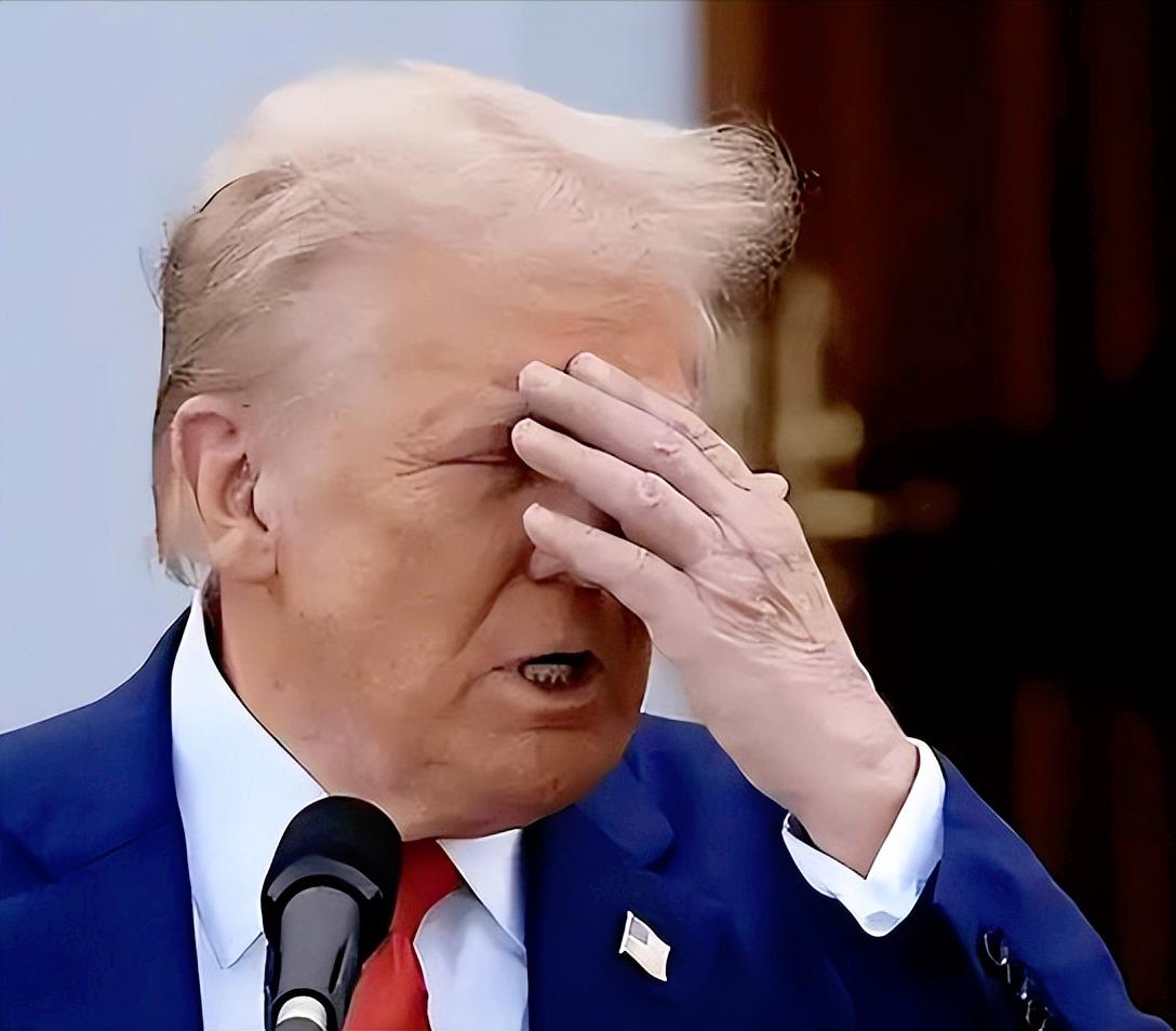 特朗普这次要翻车了，为了逼美联储降息，居然动了歪心思，让司法部查美联储主席鲍威尔