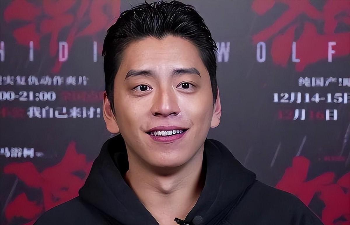 娱乐圈的“塌房”见多了，但像王大陆这样把自己送进司法程序、亲手钉在耻辱柱上的，还