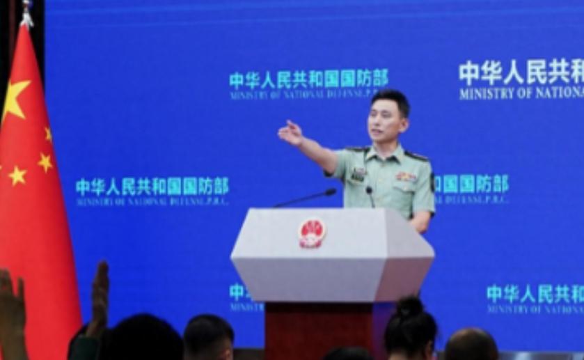 忍无可忍！美国首批F-16V战机启程运往中国台湾地区，在国防部发出严正警告之后，