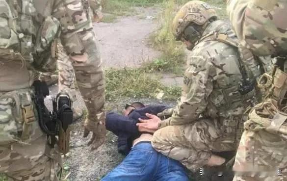 🇷🇺 ⚔ 🇺🇦 🇱🇹俄罗斯国家安全局,将试图从立陶宛境内非法进入加里