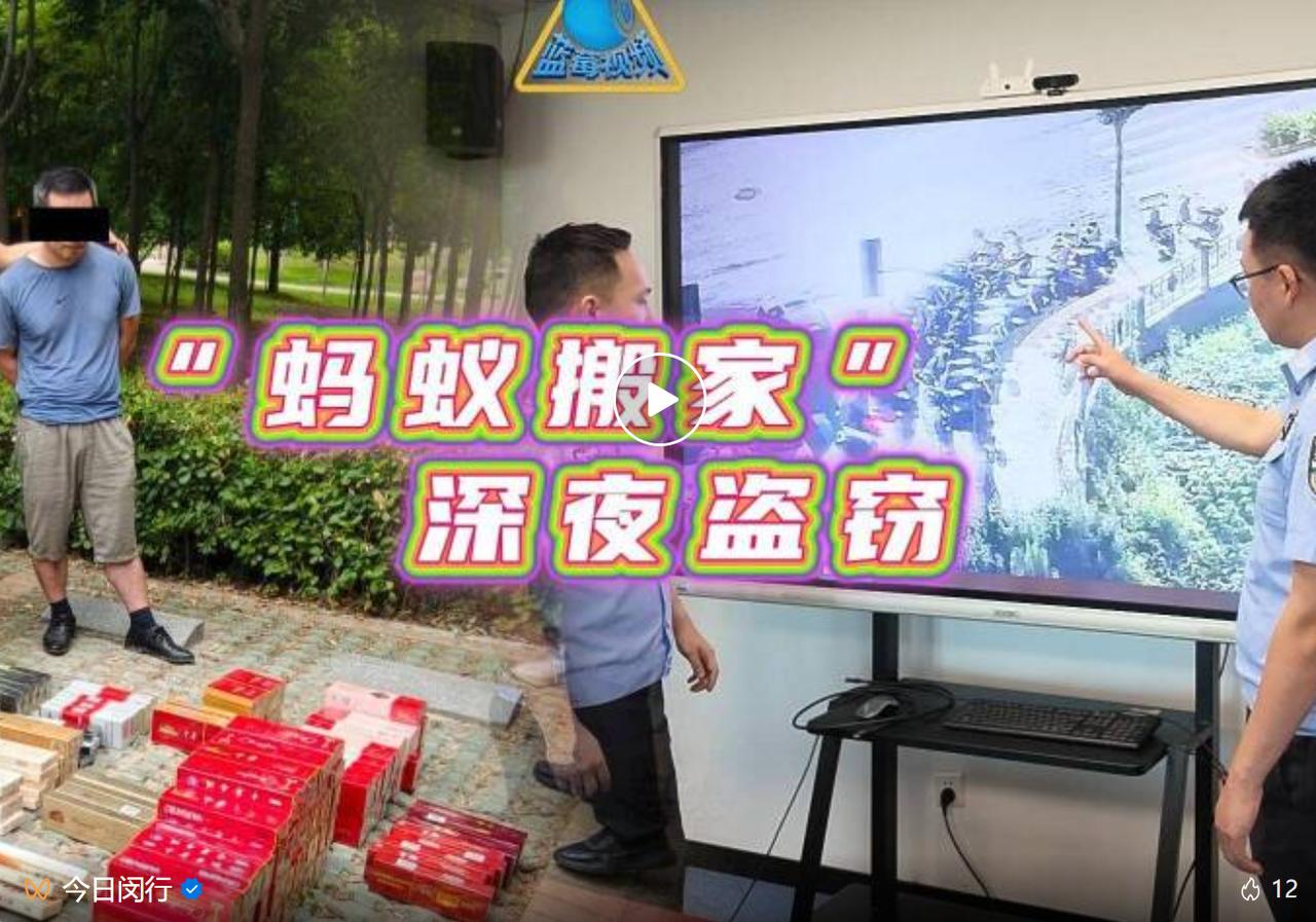8月3日，上游新闻记者从上海市公安局获悉一起高效处置的民生案件。近期闵行警方经过