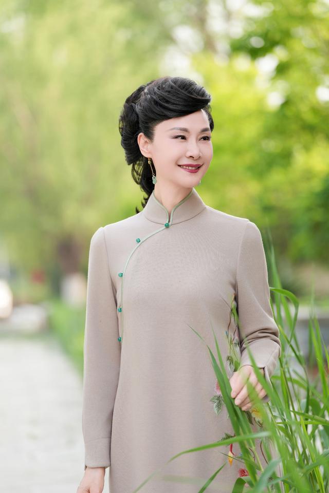 于文华 摄影